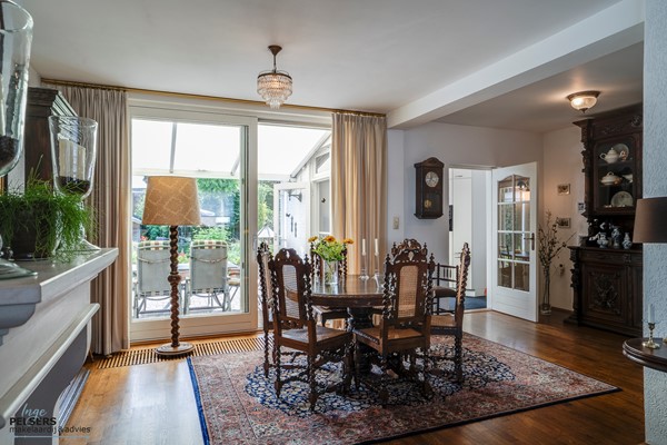 Medium property photo - Sint Theresiastraat 3, 5953 LM Reuver
